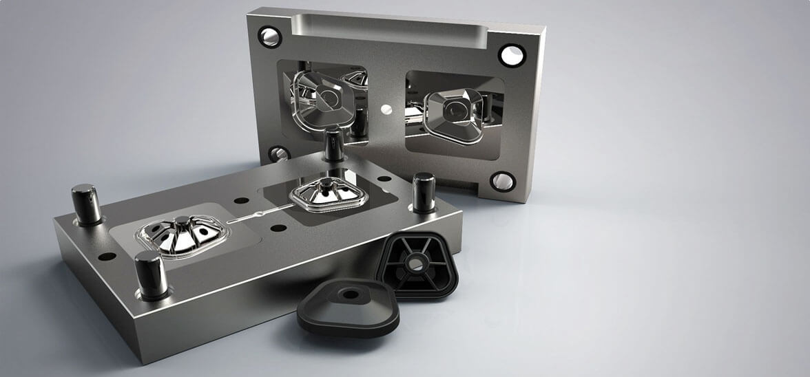injection molding: A very short overview